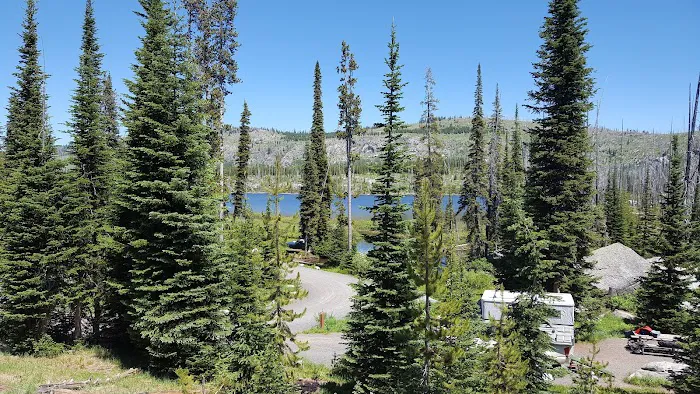 Hazard Campground Picture 4