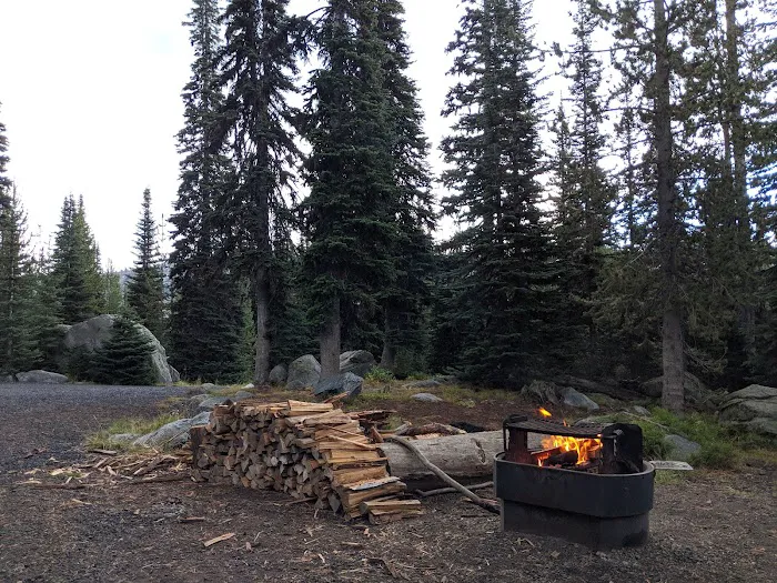 Hazard Campground Picture 7