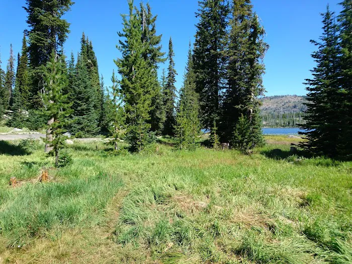Hazard Campground Picture 10