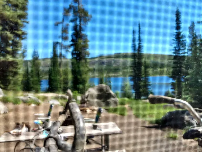 Hazard Campground Picture 8