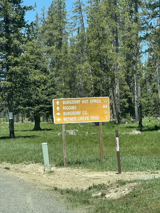 Burgdorf Campground Picture 6
