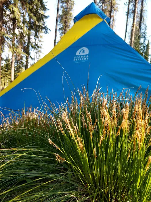 Burgdorf Campground Picture 1