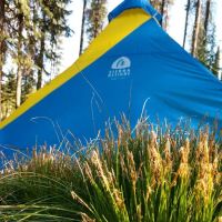 Burgdorf Campground ico
