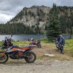 Black Lake Campground