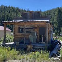 Warren Guard Station Interpretive Site (recgovnpsdata) ico