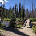 Chinook Campground