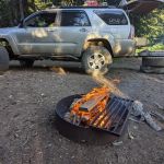 Mottet Campground