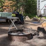 Jubilee Lake Campground