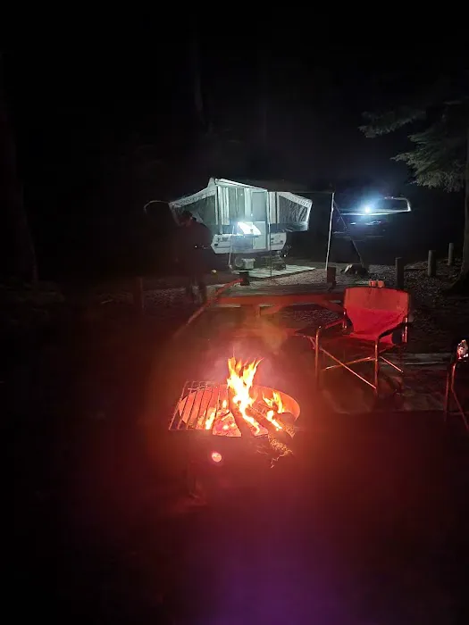 Target Meadows Campground Picture 4
