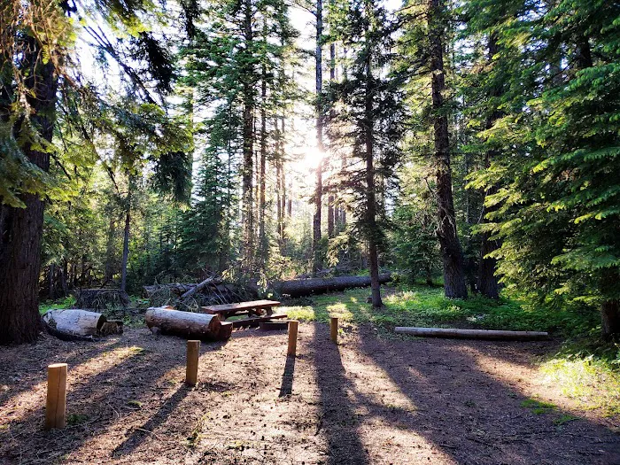 Woodland Campground Picture 6