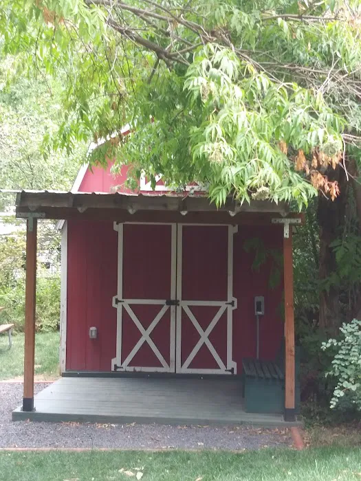 Harris Park Picture 1