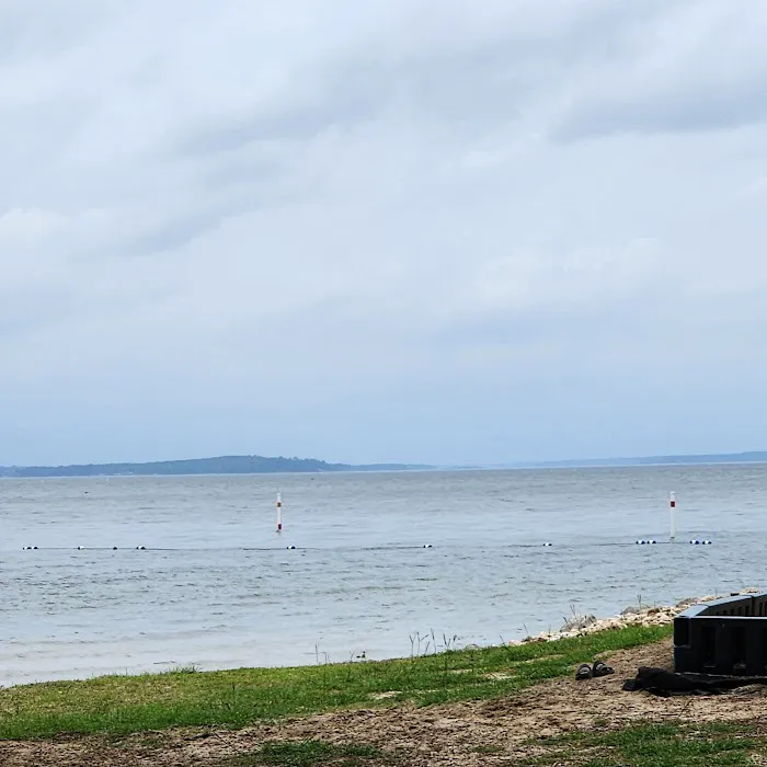 Pleasure Point Park-SRA Picture 4