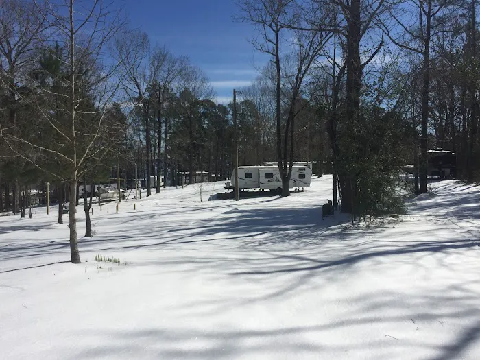 Hickory Ridge Campground Picture 9