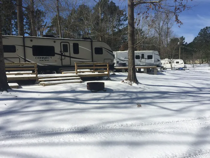 Hickory Ridge Campground Picture 6