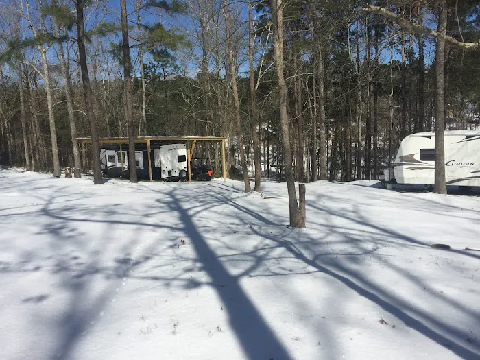 Hickory Ridge Campground Picture 1