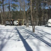 Hickory Ridge Campground ico