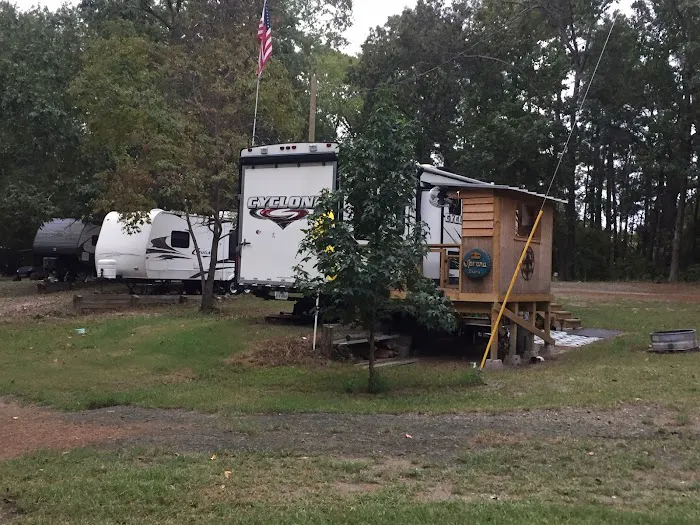 Hickory Ridge Campground Picture 4