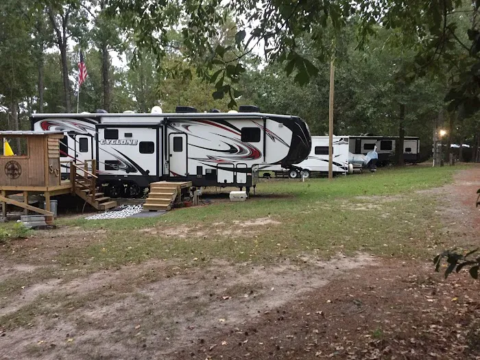 Hickory Ridge Campground Picture 10