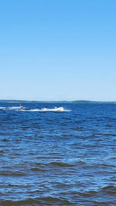 Lakeview Recreation Area Picture 2