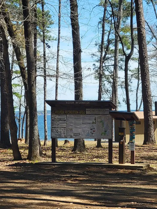 Lakeview Recreation Area Picture 3