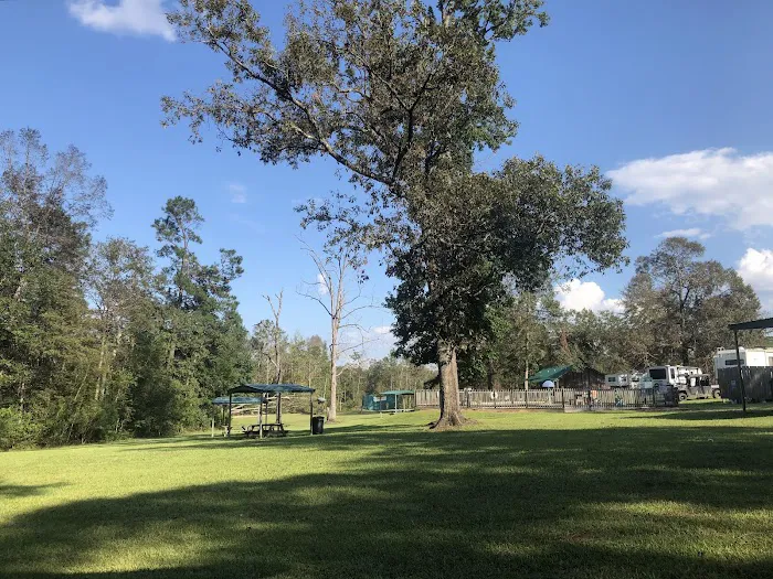 Whispering Creek Lodging & RV Resort Picture 4