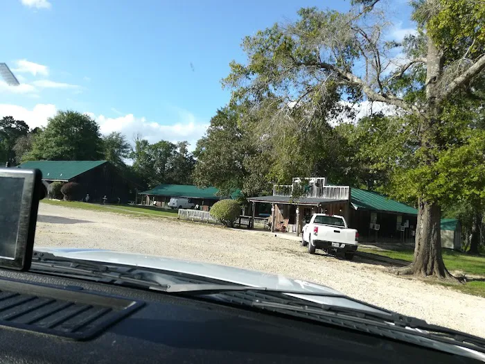 Whispering Creek Lodging & RV Resort Picture 5