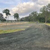 Texas Borderline RV Park ico
