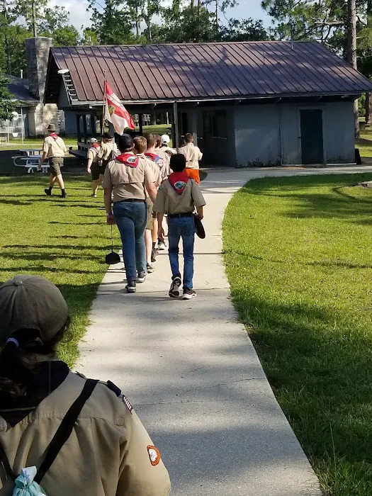 Camp Edgewood Picture 10