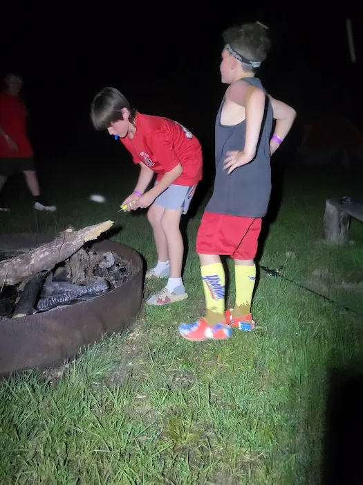Camp Edgewood Picture 6