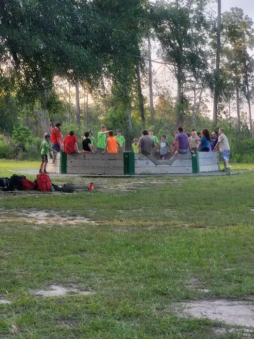 Camp Edgewood Picture 1