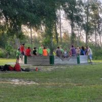 Camp Edgewood ico