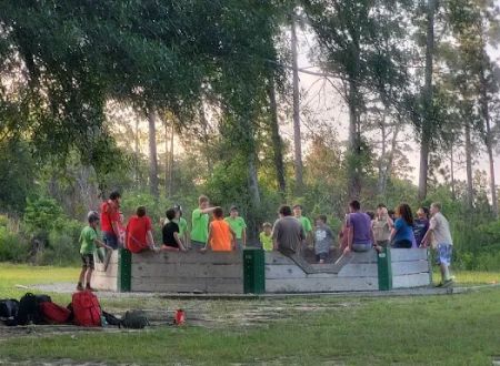 Camp Edgewood