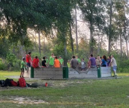 Camp Edgewood