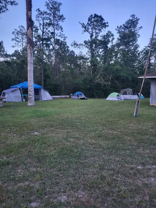 Camp Edgewood Picture 2