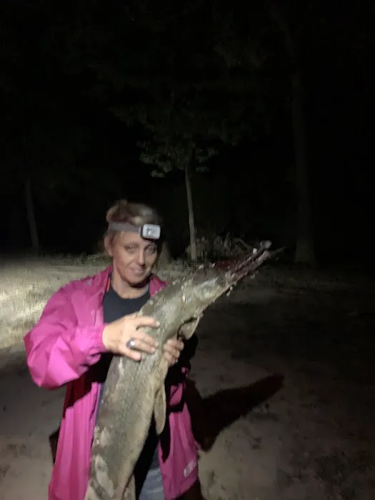 Grand Marais Campground and Recreation Picture 4