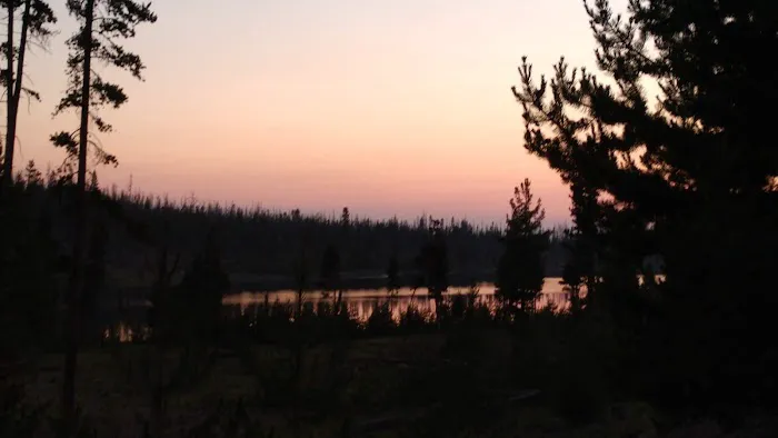 Deadhorse Lake Developed Campground Picture 9