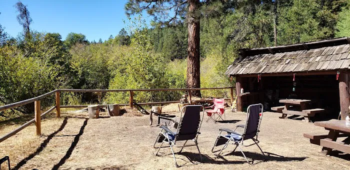 Happy Camp Campground Picture 1