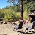 Happy Camp Campground