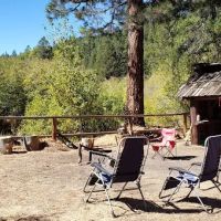Happy Camp Campground ico