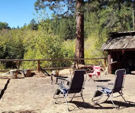 Happy Camp Campground