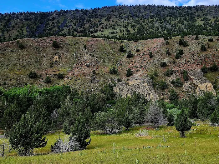 Chukar Park Recreation Site Picture 9