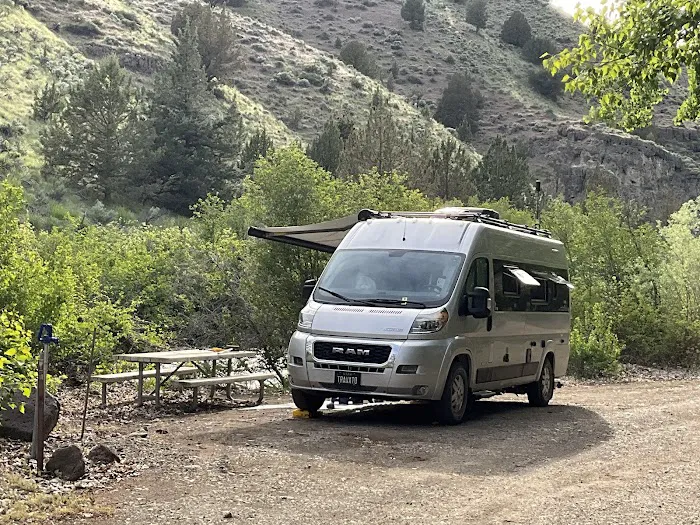Chukar Park Recreation Site Picture 10