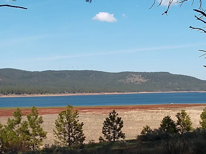 Southwest Shore Campground Picture 7