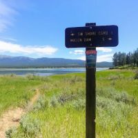 Southwest Shore Campground ico