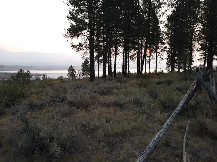 Southwest Shore Campground Picture 4