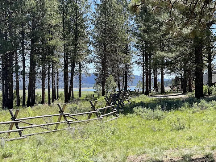 Southwest Shore Campground Picture 10