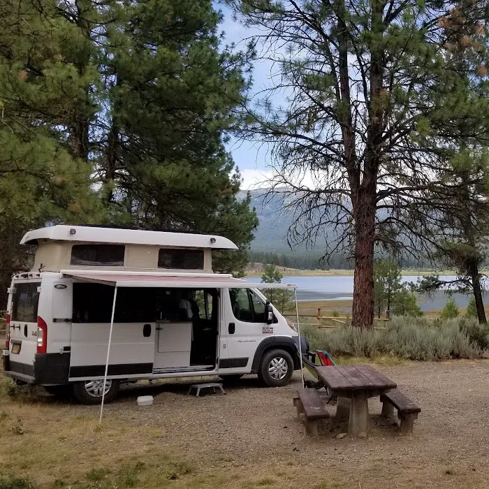 Southwest Shore Campground Picture 8