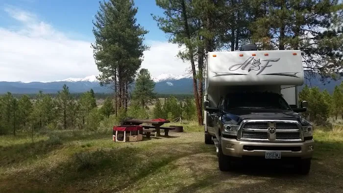 Southwest Shore Campground Picture 5