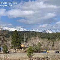 Whistle Stop RV Park ico