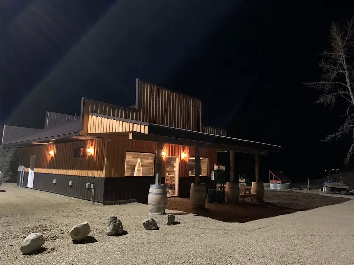 Whistle Stop RV Park Picture 10